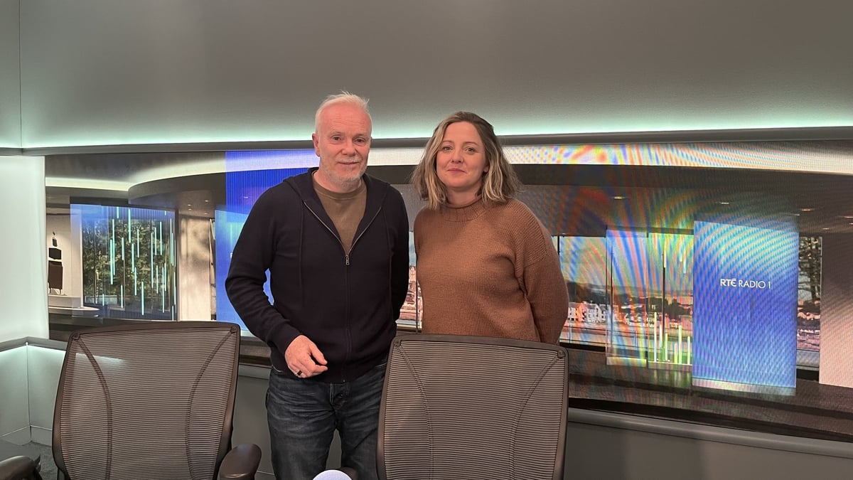 Data Centres Under Pressure 