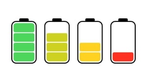 As Energy Takes a Hit, Could We All Do with a Recharge?  show image