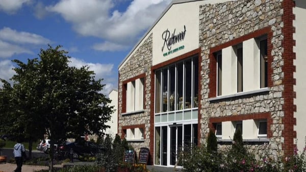 Rathwood garden centre and outdoor furnitute retailer