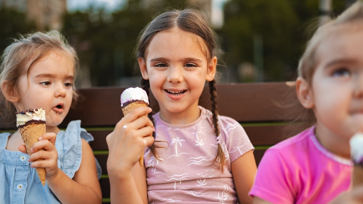 How long will the sunshine last?  