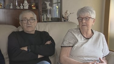 'You never forget' - 40th anniversary of fatal Letterkenny fire