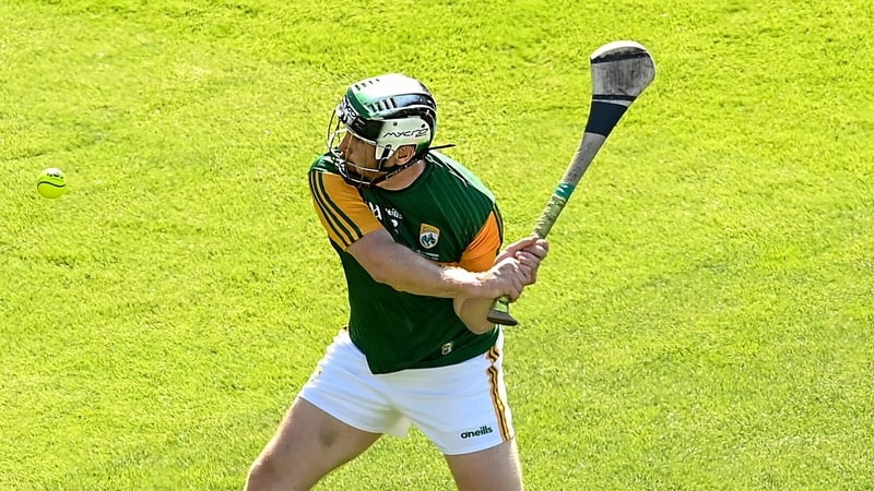 Christy Ring Cup round-up: Boyle grabs Kingdom hat-trick