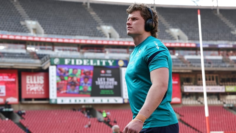 United Rugby Championship: Lions v Connacht latest score