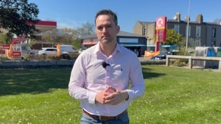 Why is oil coming from northern Europe costing us more?