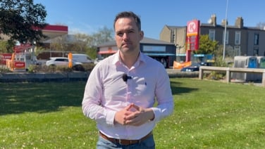 Why is oil coming from northern Europe costing us more?