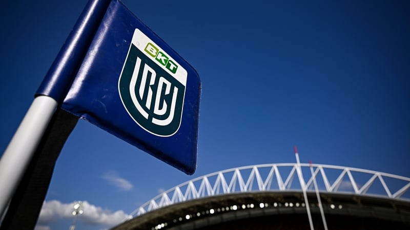 URC: Munster v Ulster updates