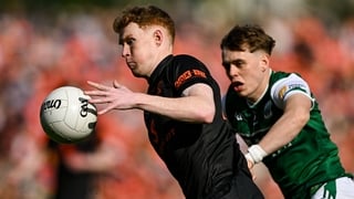 Conor Turbitt