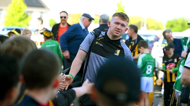 Leinster SHC: Kilkenny v Wexford updates