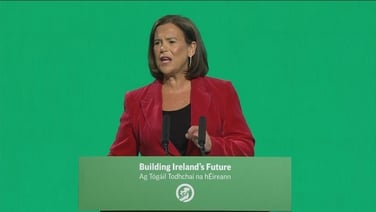 McDonald calls for urgent Government action to make life more affordable