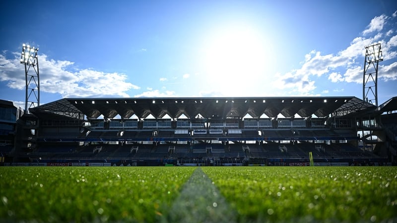Women's Six Nations: France v Ireland updates