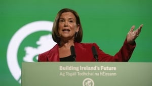 McDonald calls for urgent Government action to make life more affordable show image