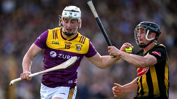 Kilkenny Dominate Wexford as GAA Championship Weekend Delivers Thrilling Results
