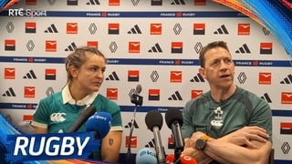 Erin King: We don't go into our shells anymore