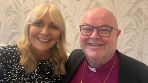 Reverend Paul Colton show image