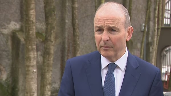 Taoiseach says nuclear power should be examined as option for Ireland but is it a realistic option? 