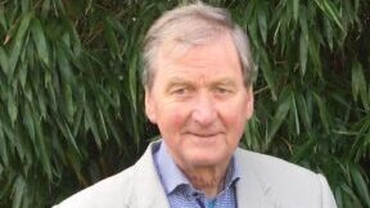 Castleisland in a Period of Potato Panic, by Bryan MacMahon 