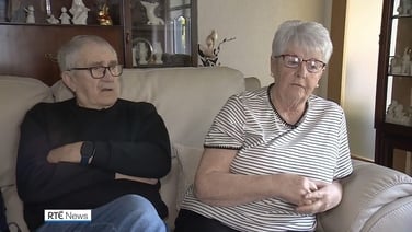 40th anniversary of Letterkenny fire that killed five