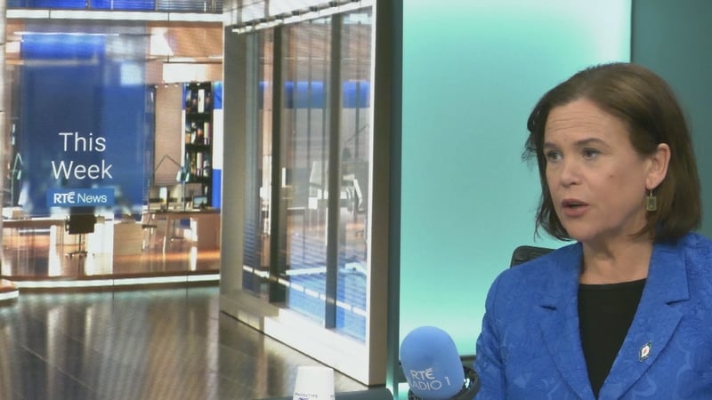 SF candidate for Galway-West can speak Irish - McDonald