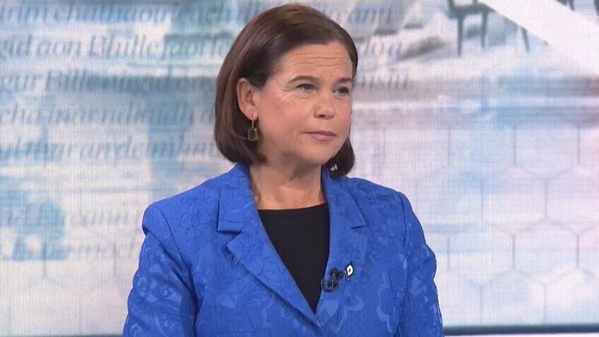 Tús Áite: Sinn Féin, Gaillimh Thiar agus an Ghaeilge