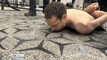 US President Donald Trump 'likely' target of shooter at Washington event