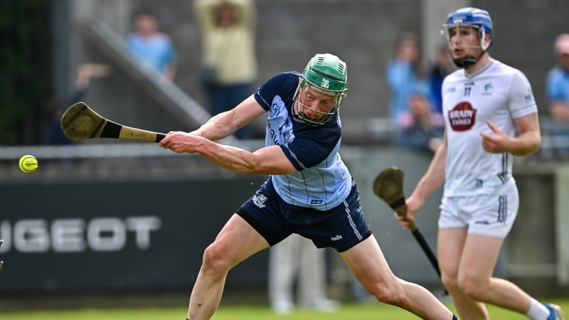 Dublin enjoy routine win over Kildare at Parnell Park