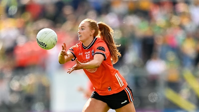 Armagh repel late Donegal rally in Ulster
