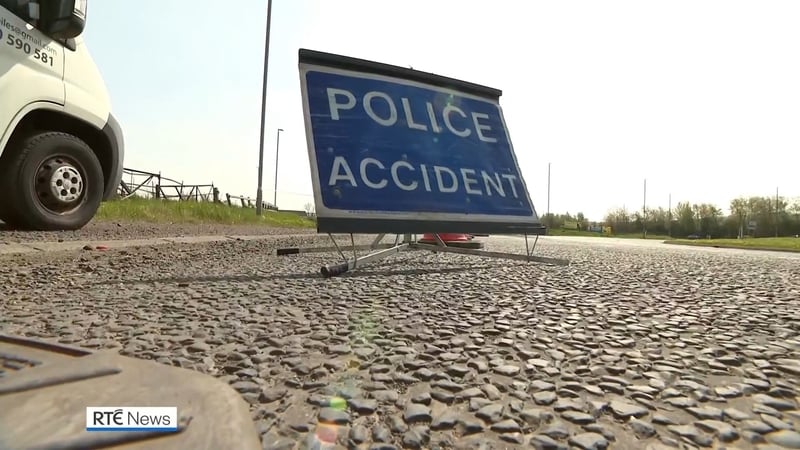 Five dead in four separate crashes in Northern Ireland