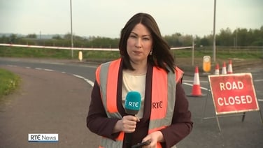 Five dead in four separate road crashes in Northern Ireland