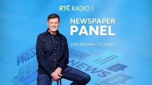 Newspaper Panel show image