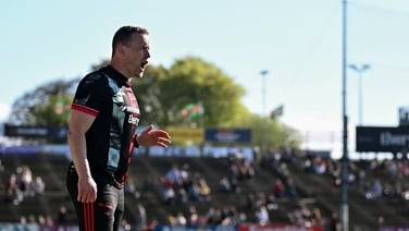 Roscommon were the 'hungrier' team - Andy Moran