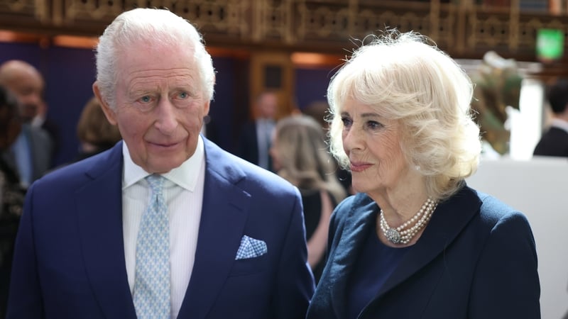 NMA Rota The King and Queen, together with Members of the Royal Family, will view the design recommendations for the Queen Elizabeth Memorial at the British Museum commemorating the 100th anniversary of the birth of Queen Elizabeth II