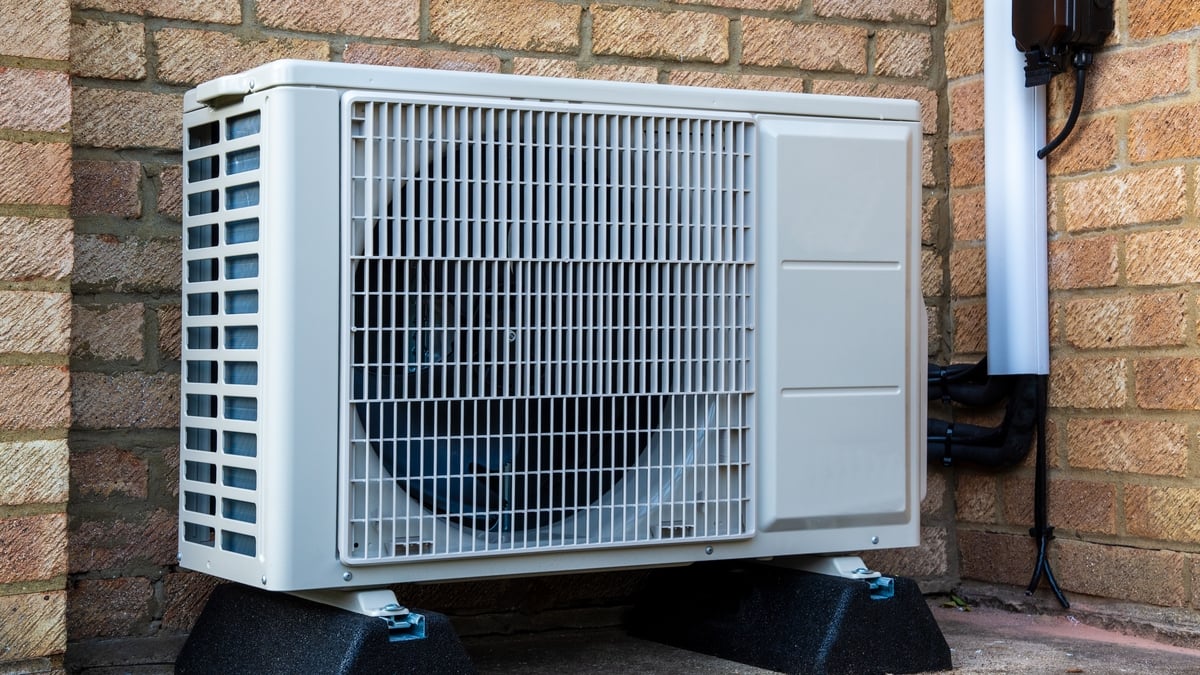 Are heat pumps the solution to the energy crisis?