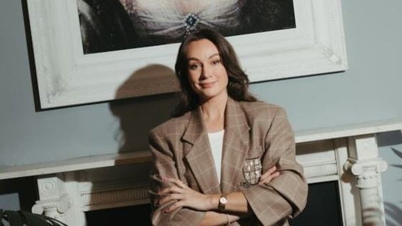 VYKO aiming to bring Irish luxury brands to world markets