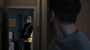 Coronation Street preview, Monday, April 27