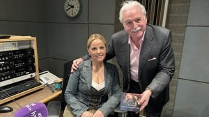 Celine Byrne is in with Marty show image