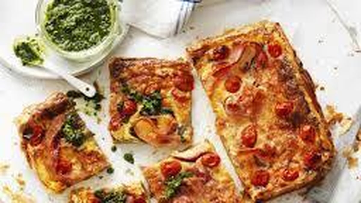 Neven's Recipes - Breakfast & Brunch