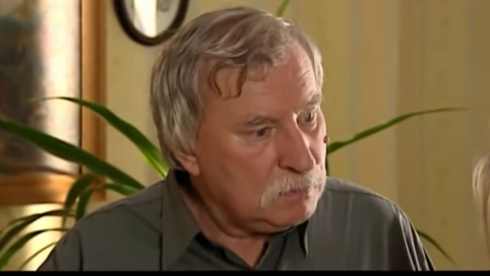 RTÉ Cult TV Classics: The enduring mad genius of Soupy Norman