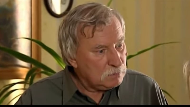 RTÉ Cult TV Classics: The enduring mad genius of Soupy Norman