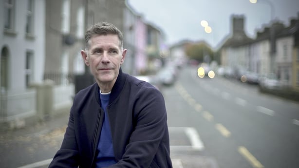 Dermot Bannon in Waterford 