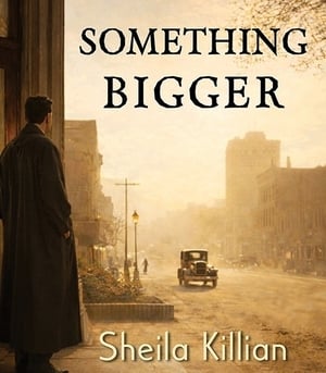 Sheila Killian show image