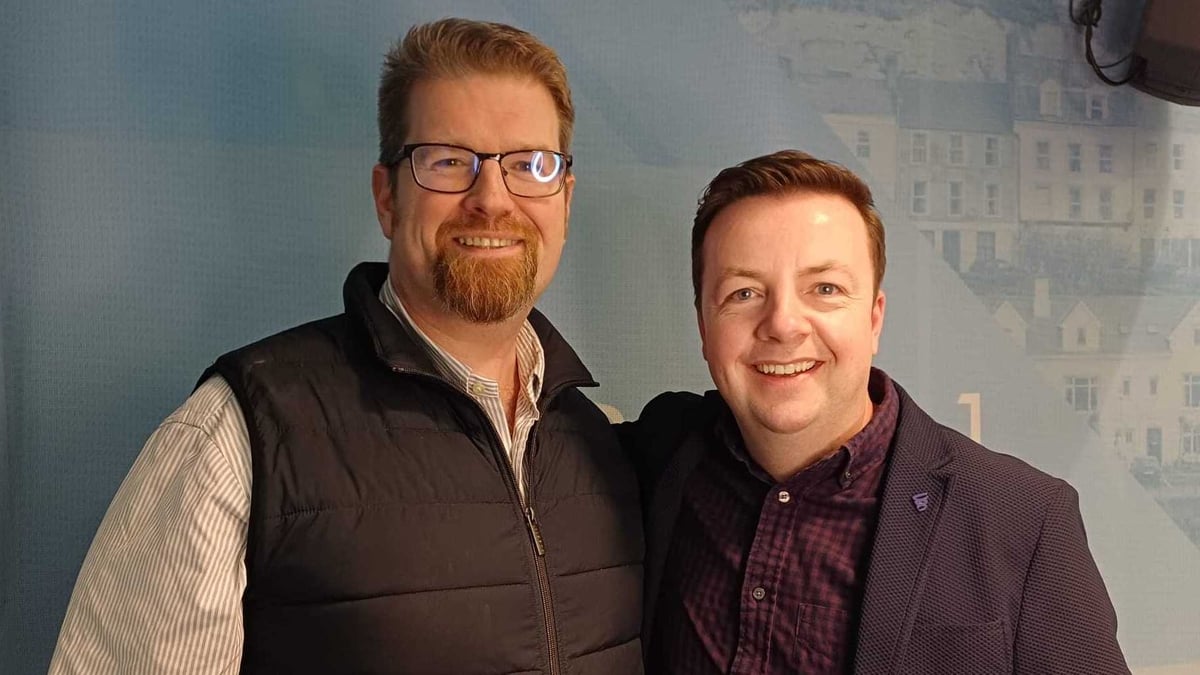 Is AI coming for my job and what does it mean for me? 