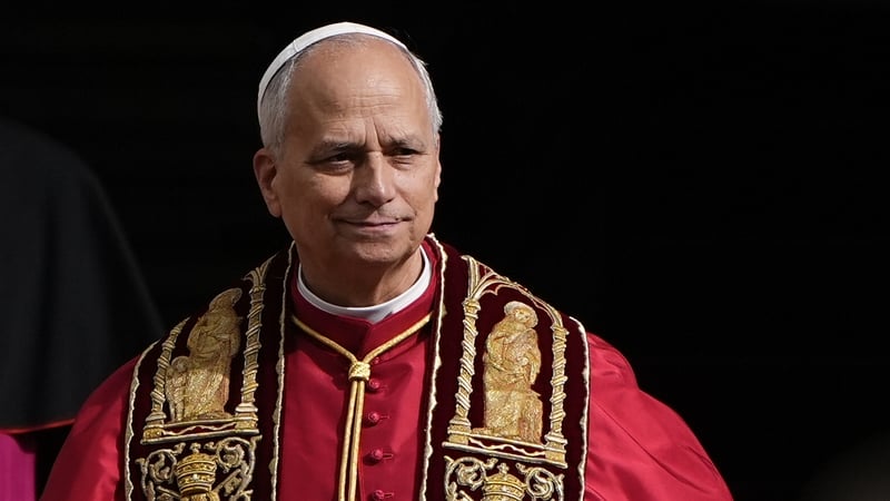 Pope and first female Archbishop of Canterbury meet