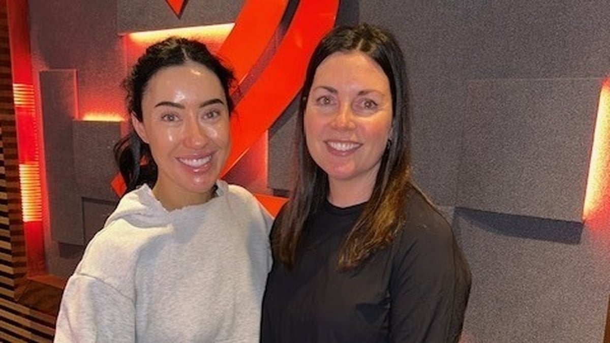 Orla Walsh - Sugar in Our Diet