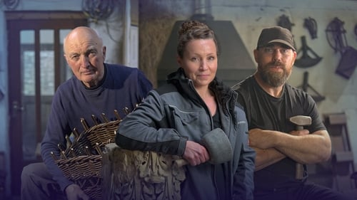 Masters: Keepers of Tradition