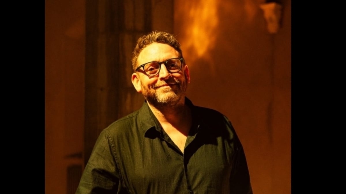 Micheál Ó Dubhghaill