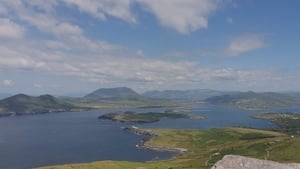 Micheál Ó Leidhin show image