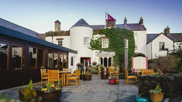 Bushmills Inn 