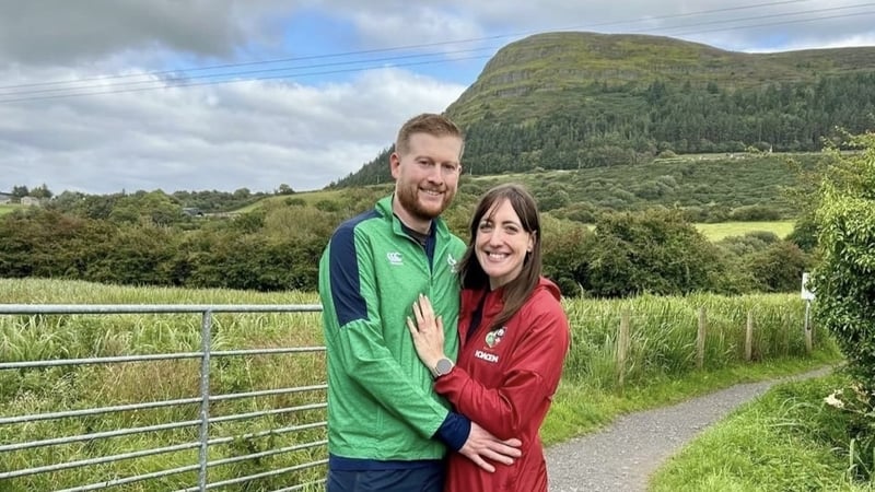 The couples who found love on First Dates Ireland