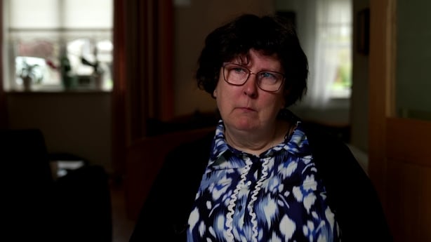 Noreen Lucey