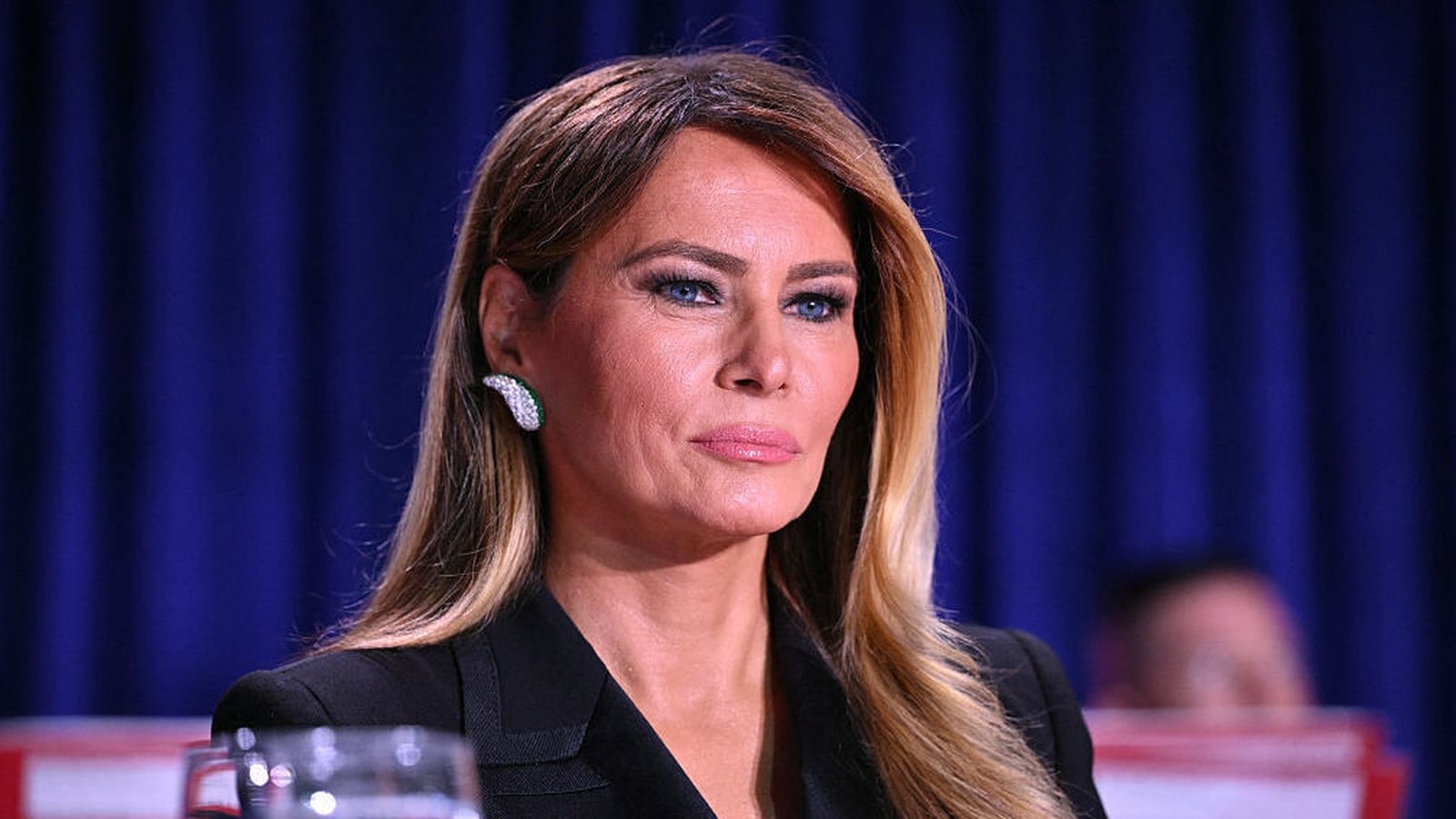 Melania says ABC should 'take a stand' on Jimmy Kimmel